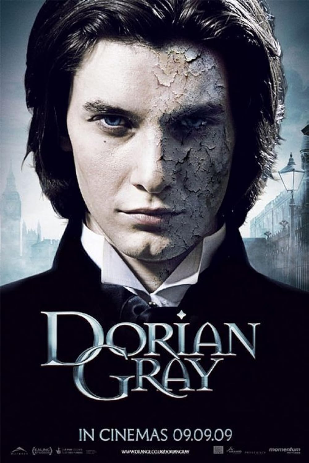 doriangrayers